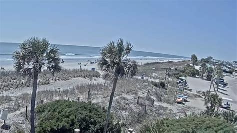 surfside beach cameras|Surfside Beach, SC Webcams